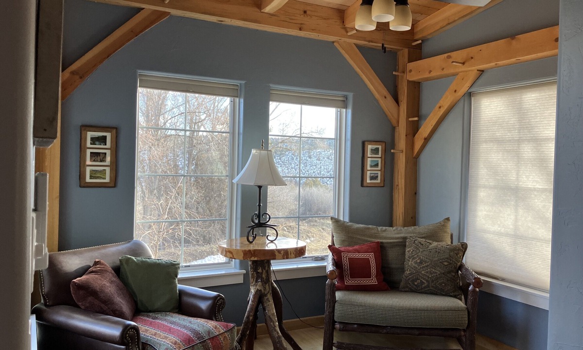 Crawford House | The Stone House Inn