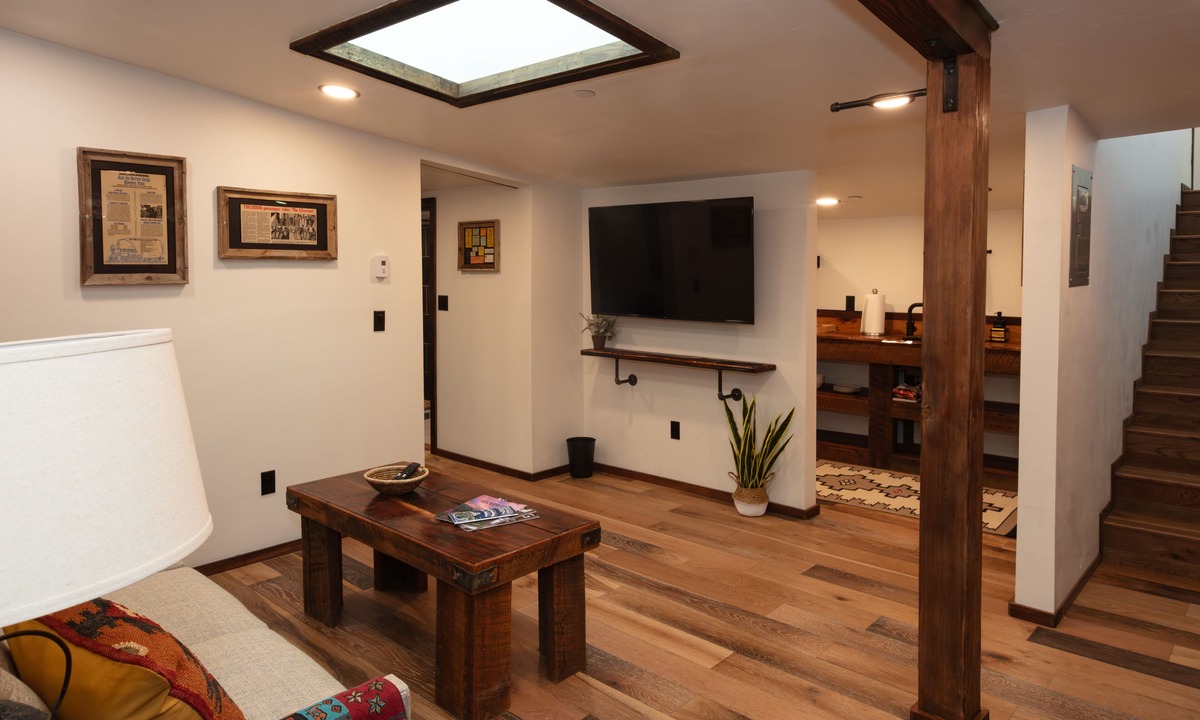 Silverton Hotel | The Frenchman Suites