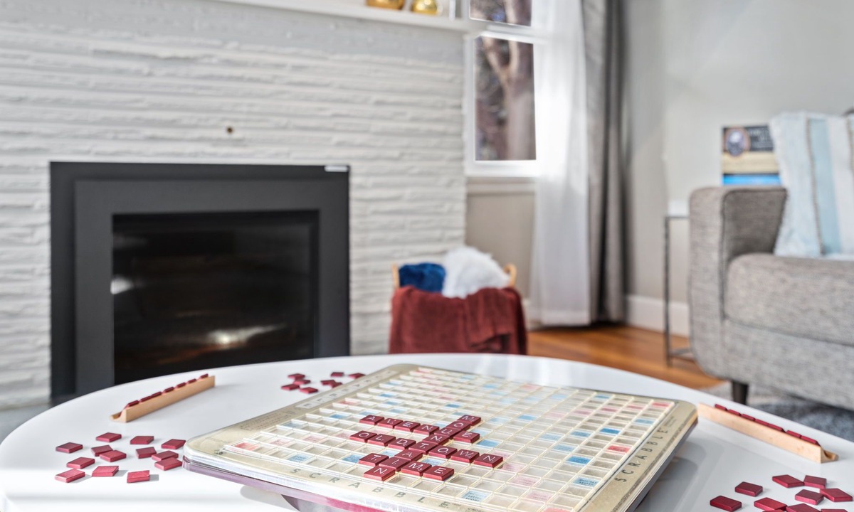Old Town West Apartment | Historic Mountain Ave Bungalow - Walk Everywhere!