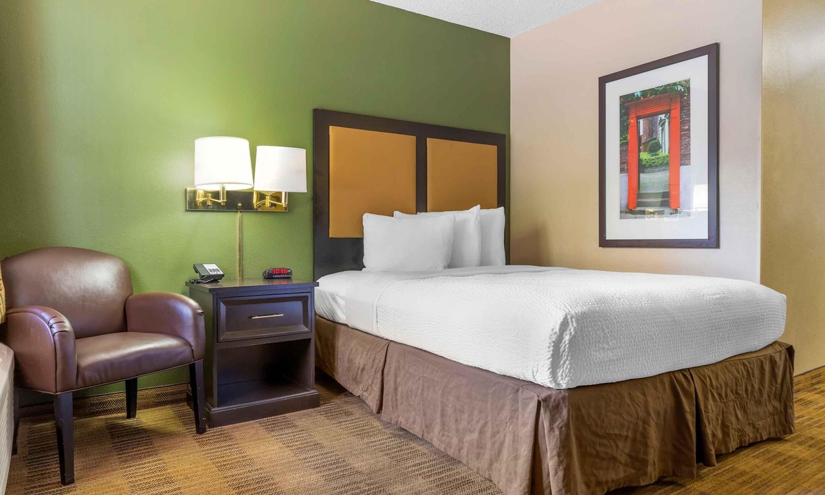 Lakewood Hotel | Extended Stay America Select Suites Denver Lakewood South