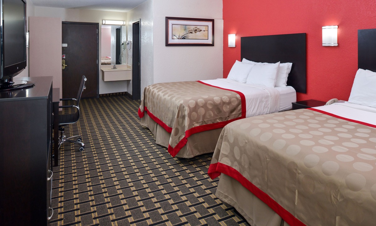Grand Junction Hotel | Ramada by Wyndham Grand Junction