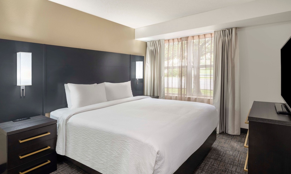 Lakewood Hotel | Residence Inn Denver Southwest/Lakewood