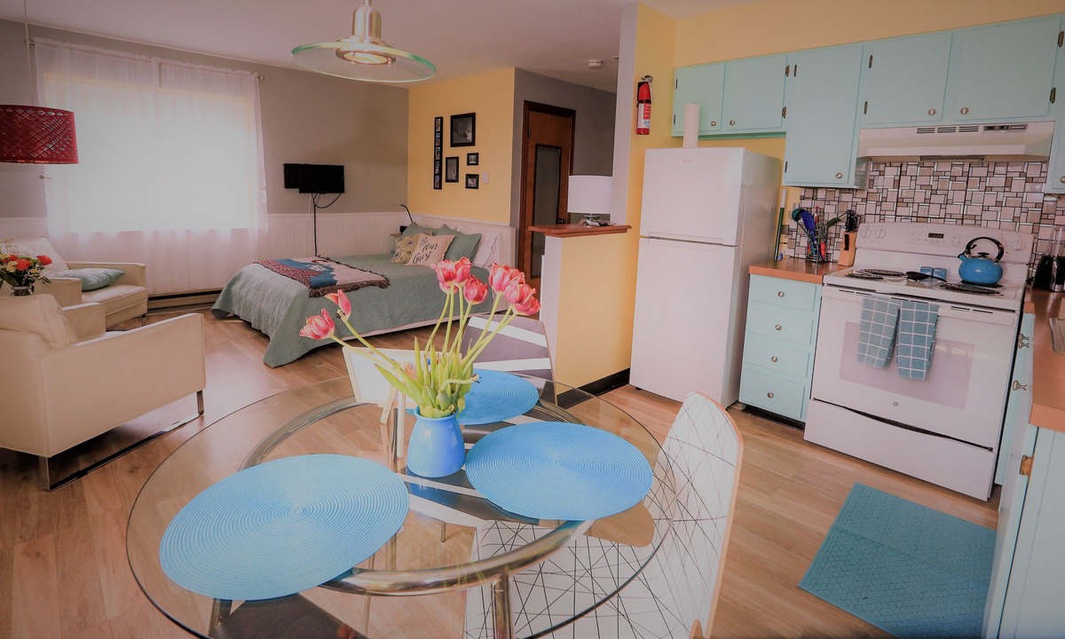 University Park Apartment | Remington Flats Hotel