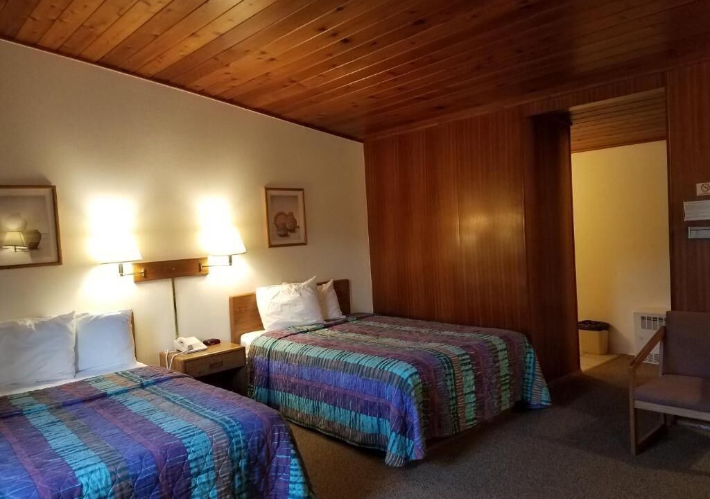 Raton Hotel | Budget Host