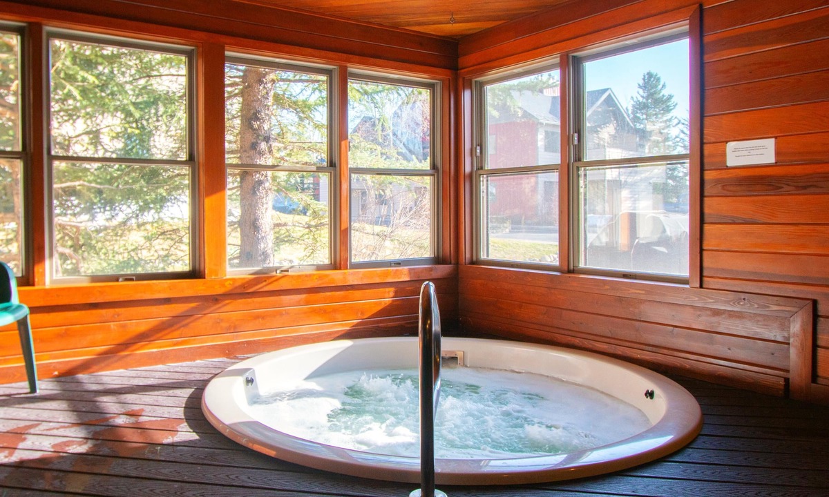 Steamboat Springs Condo | Sunburst Condominiums