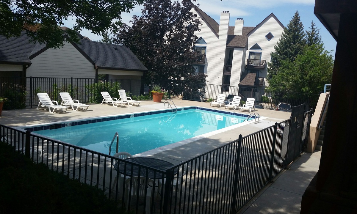 Greenwood Village Condo | Denver/DTC Executive Corp Long/Short Term Stay Entire Condo
