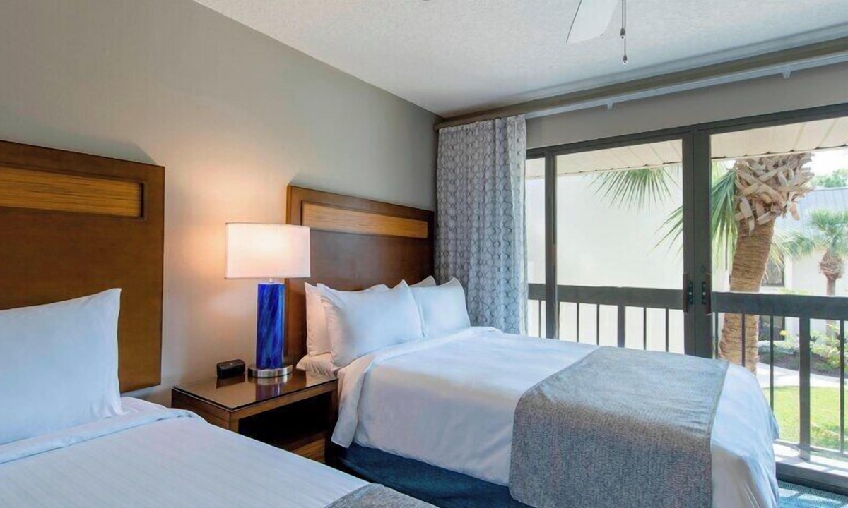 Florida Central Atlantic Coast Condo | Orlando | Family Disney & Parks Getaway | Pool + Golf | 2BR