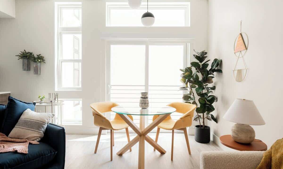 Highland Condo | Colorful Western Vibe | Pet-Friendly | Zuni Lofts