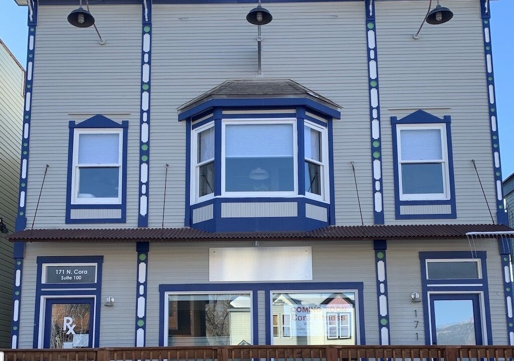 Ridgway Apartment | In the Heart of Ridgway