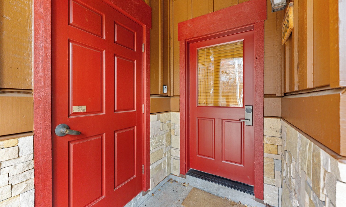 Keystone Condo | Serene Keystone Condo & Great Views from Balcony, Mins from Resort Shuttle