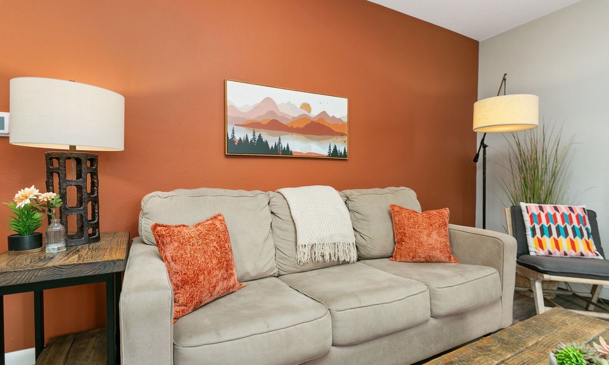 Old Town Condo | Terra Cotta Suite | Cozy Spot in Old Town FoCo