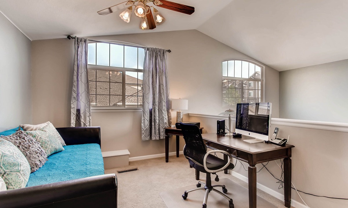 Englewood Condo | Pottery Barn Perfect Near DTC, Park Meadows Mall, Restaurants & Nightlife