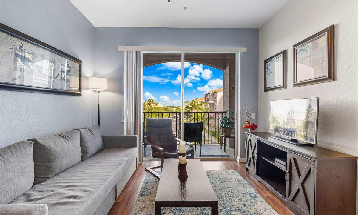 Florida Central Atlantic Coast Condo | PET FRIENDLY - Next to resort clubhouse and pool!
