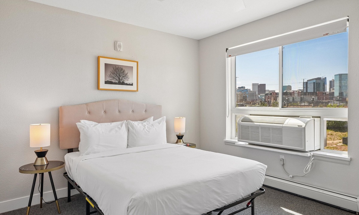 Highland Apartment | Kasa LoHi Denver