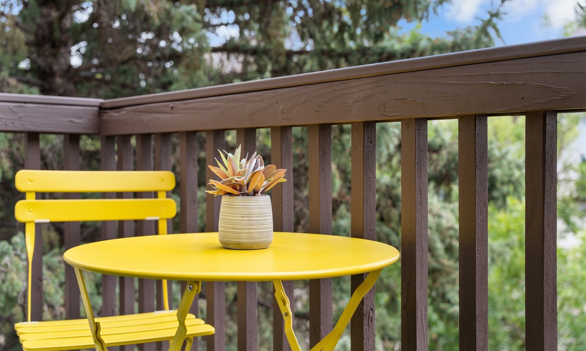 Englewood Condo | Modern Retreat | 2BR Retreat Near Denver | Gym