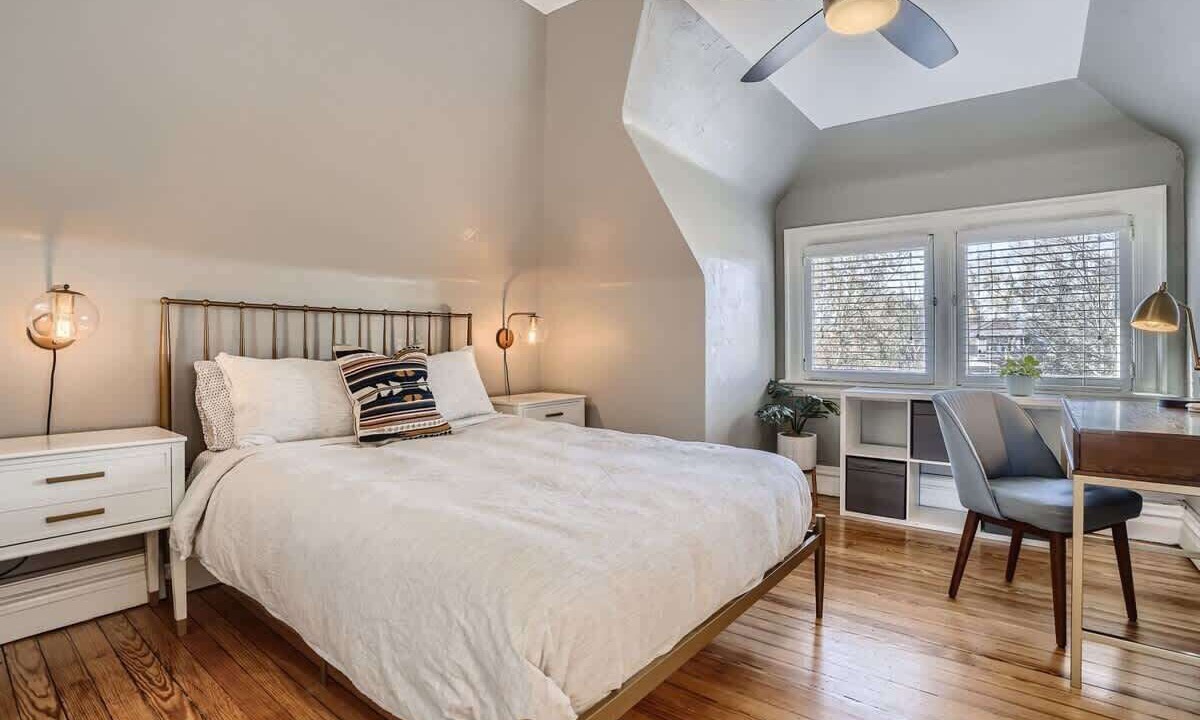 City Park West Apartment | Gaylord by Modern Midstay/1Block to CityPark #G4
