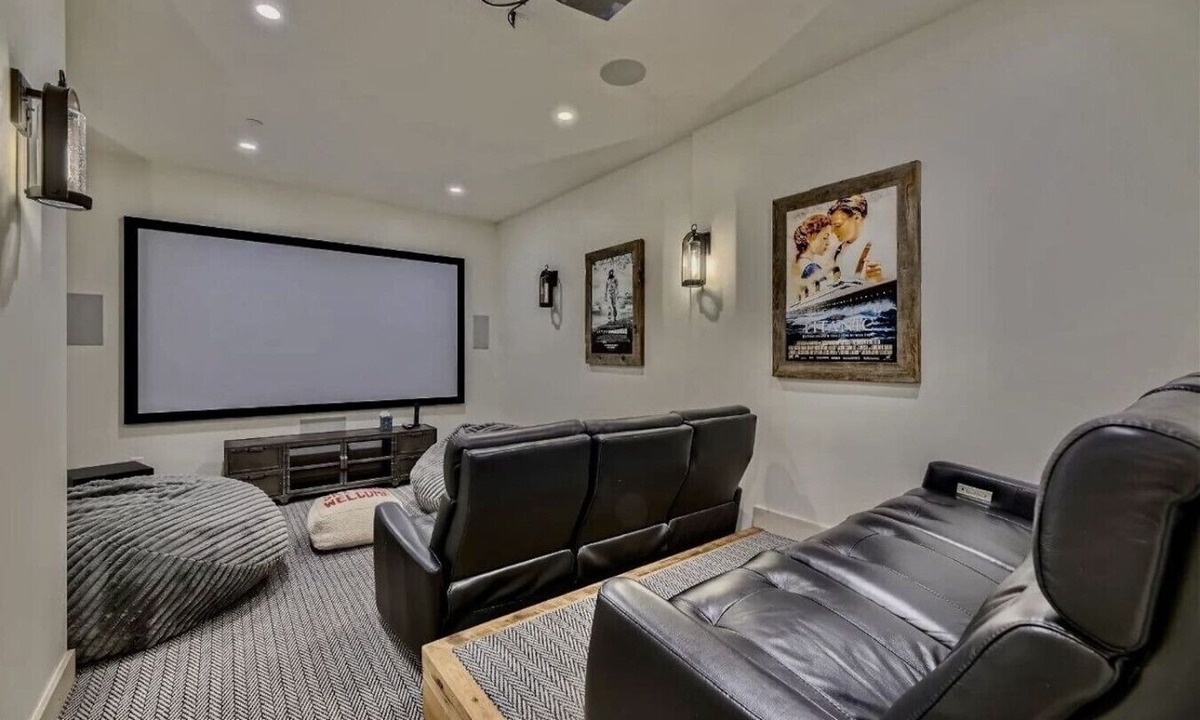 Copper Mountain House | Grand Timbers – Largest Home in Copper, Ski-In/Out, 11BR