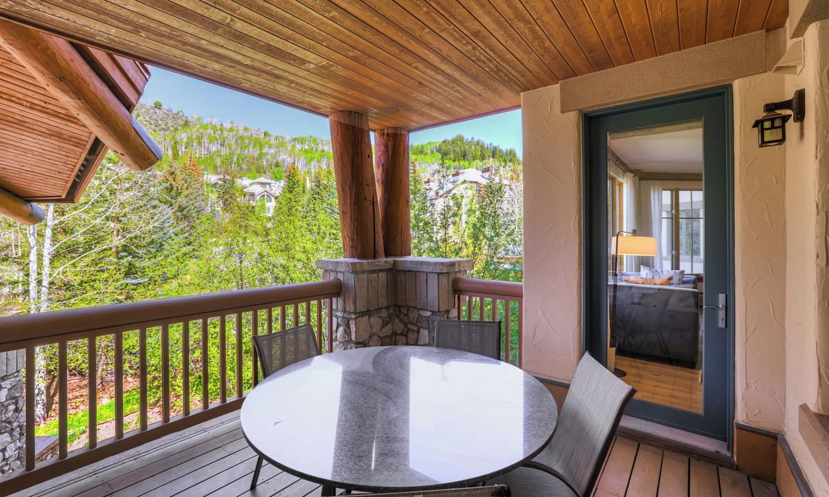 Beaver Creek Condo | Elkhorn Lodge, A Vail Resorts Property