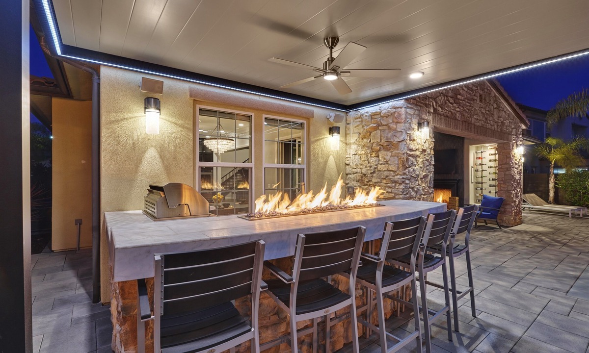 Carlsbad House | Carlsbad Oasis, Luxe 6BR with Casita. Pool, Spa, Outdoor Dining, Close to Beach