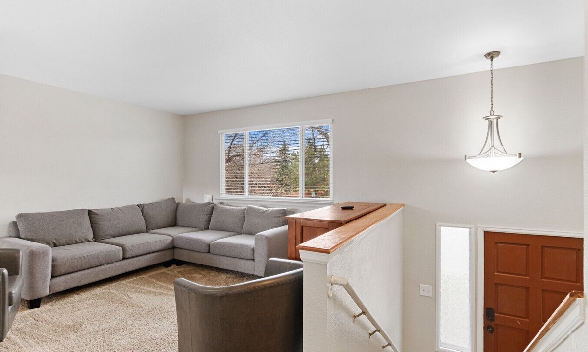 Allendale Area Apartment | All New Sleeps 6/Old Town Arvada