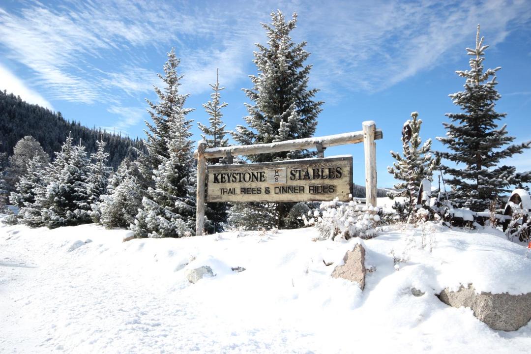 Mountain House House | Lazy K Mountain Home 31 by SummitCove Lodging in Colorado