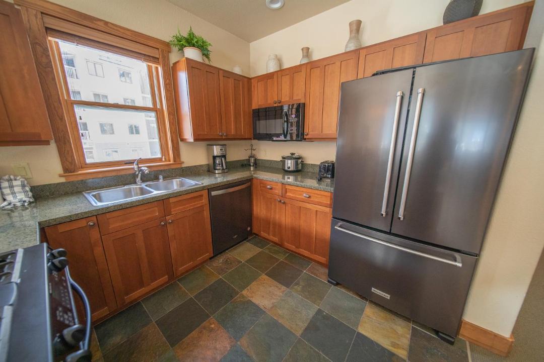 Keystone House | Red Hawk Townhomes 2342 by SummitCove Lodging in Colorado