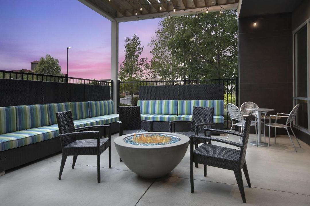 Dupont Hotel | Home2 Suites by Hilton Denver International Airport