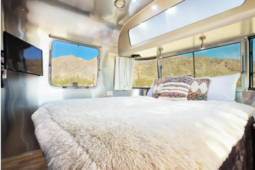 Glenwood Springs Other | Glenwood Luxe Airstream Escape Hot Tub HotSprings