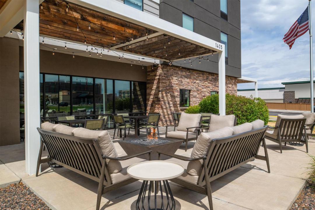 Westridge Hotel | Home2 Suites by Hilton Denver Highlands Ranch