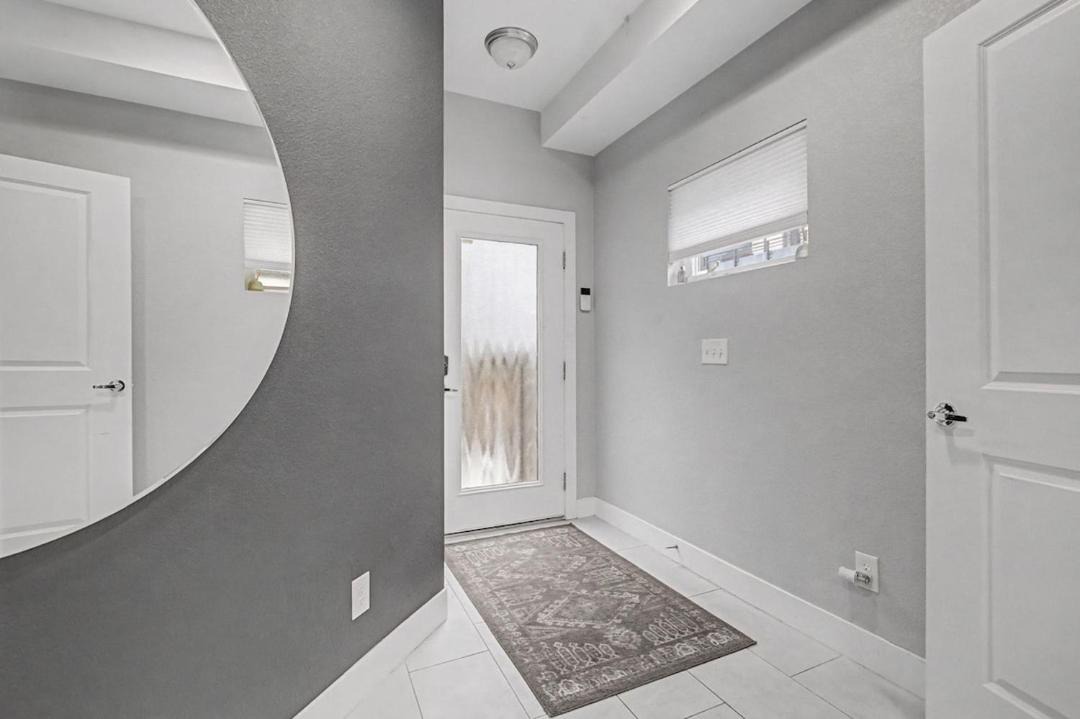 West Colfax Apartment | Spacious Denver Home with Private Rooftop Spa