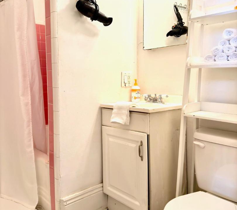 Almont Apartment | Charming Marigny 1BR Near Frenchmen Street