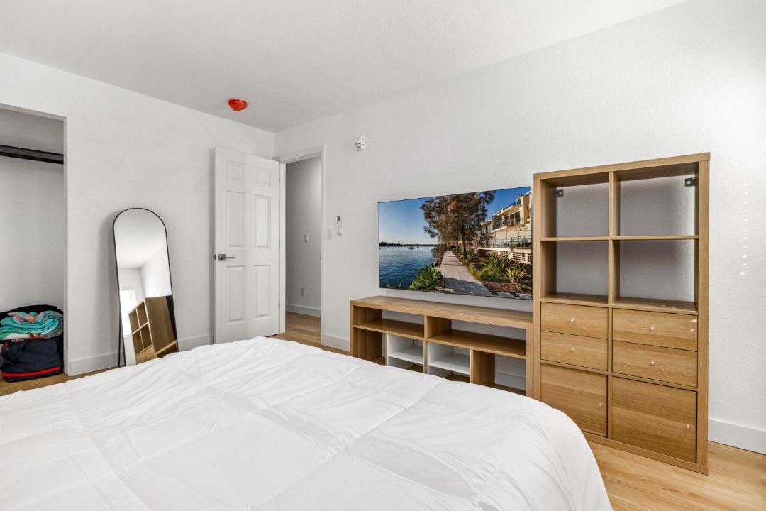 Pueblo Apartment | Casitas en Pueblo - Central Lofts