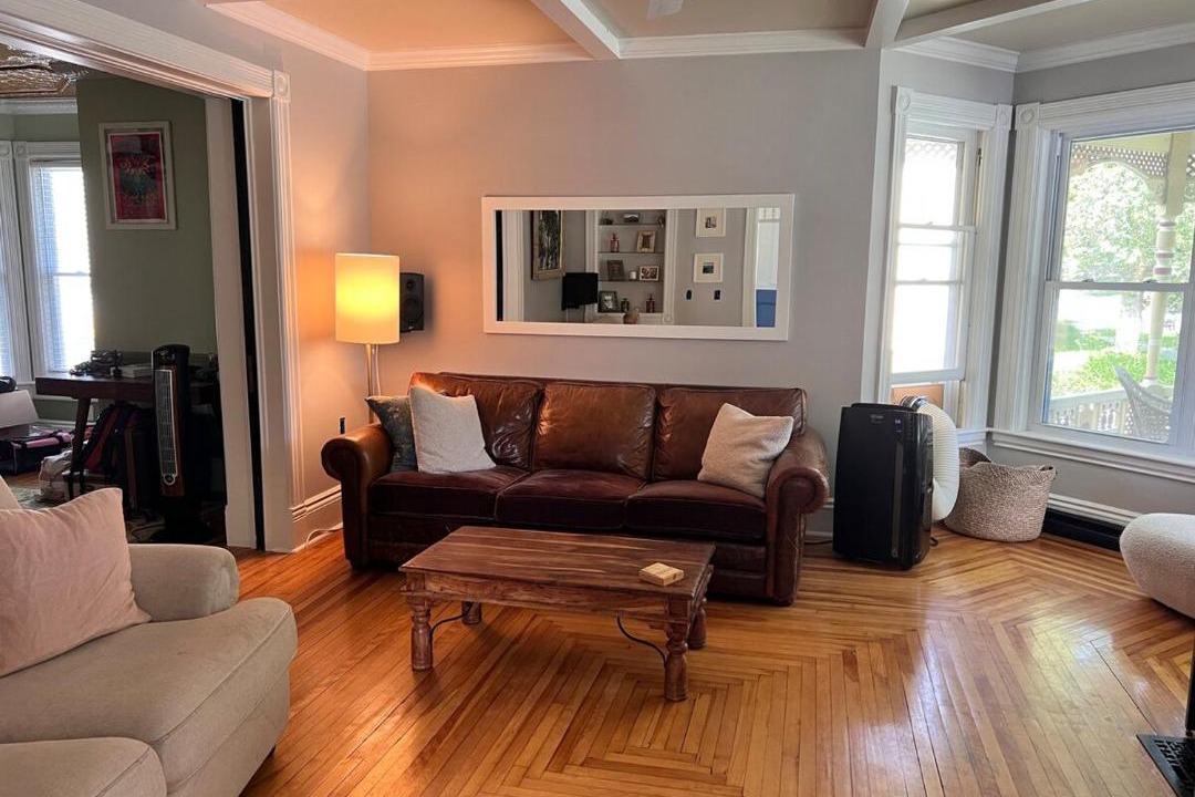 Fair Haven House | Historic 4 Bed 2 Bath Victorian Estate Fast Wifi
