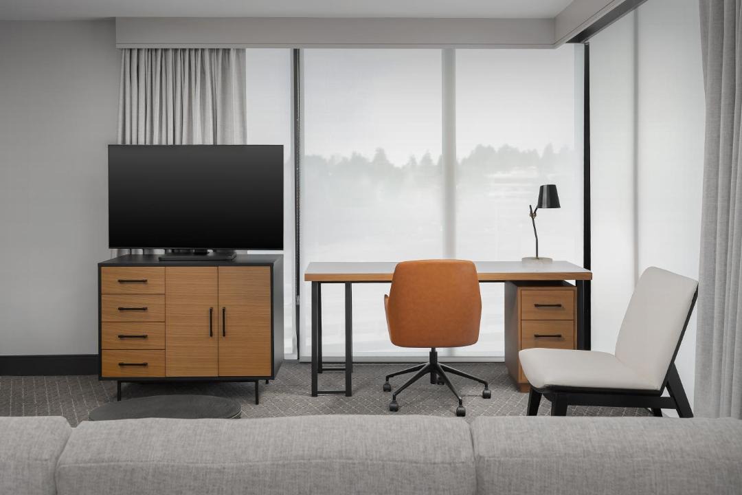 Northgate Hotel | Residence Inn by Marriott Seattle Northgate Station