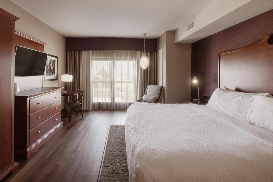 Parker Hotel | The Parker Hotel