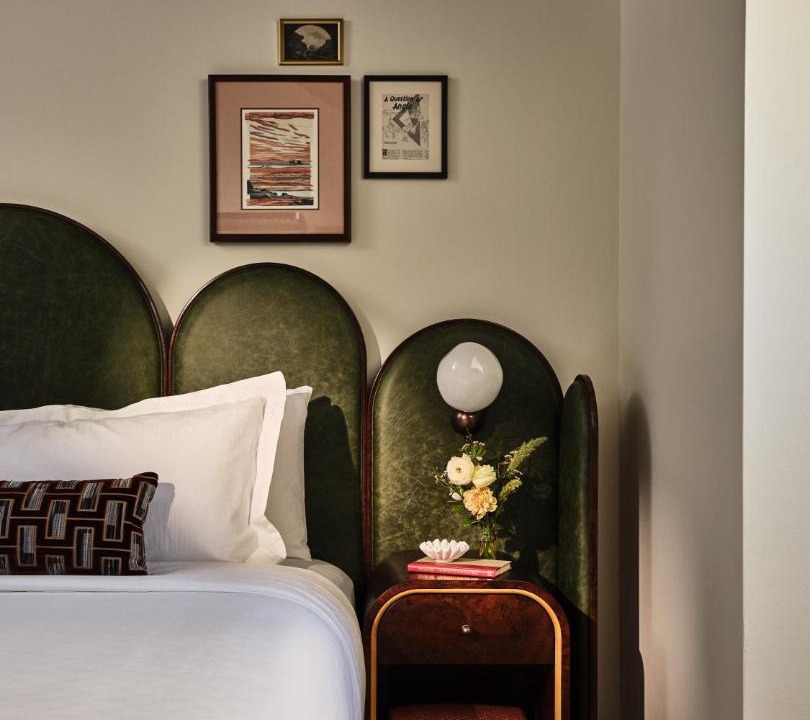LoDo Hotel | The Crawford Hotel