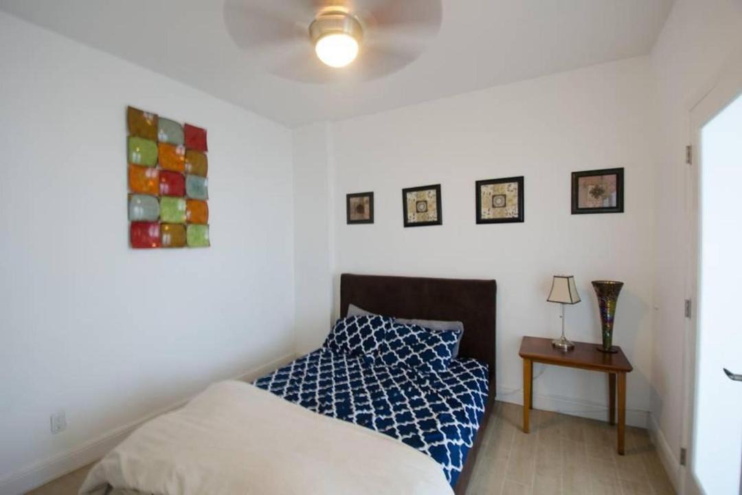 South Beach Apartment | Penthouse Suite in South Beach Ocean