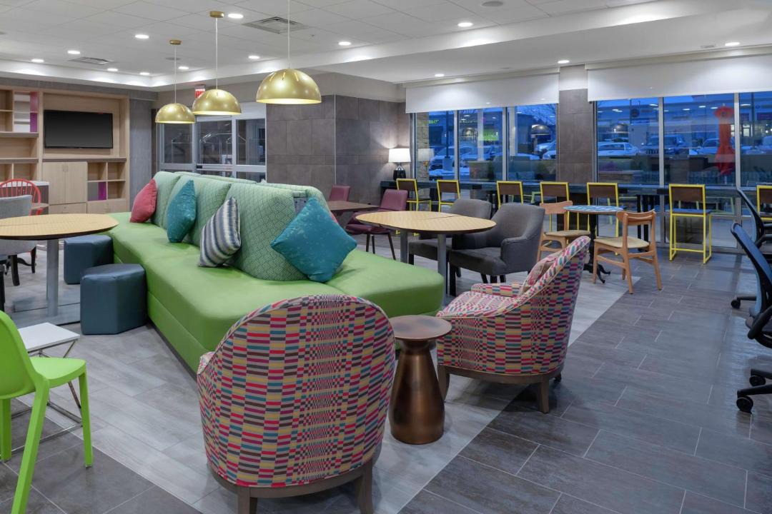 Centennial Hotel | Home2 Suites By Hilton Denver South Centennial Airport