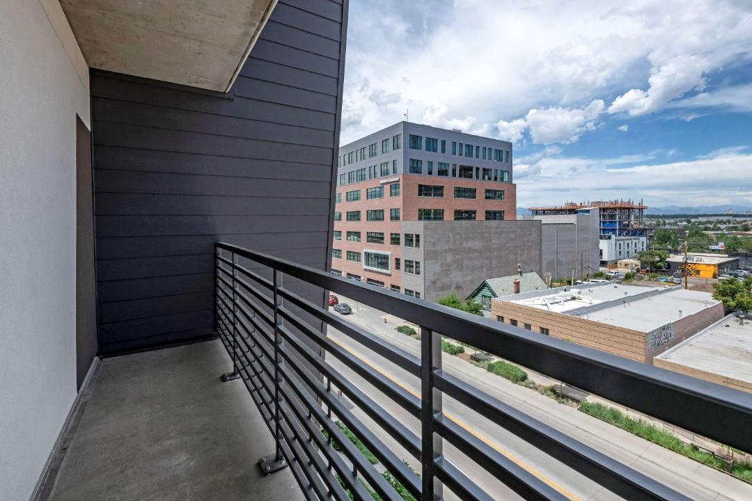 River North Art District Hotel | Vīb Hotel by Best Western Denver RiNo