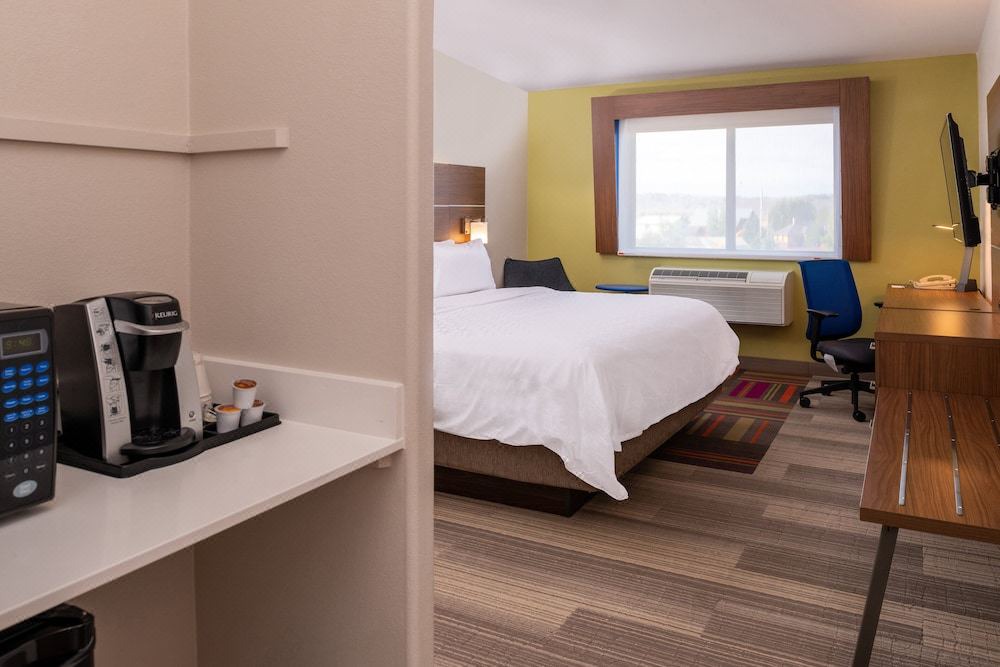 Photo of Bedroom in Gunnison