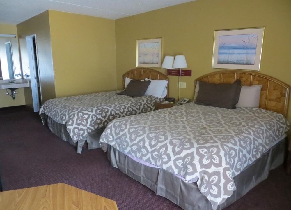 Photo of Bedroom in Northwest Colorado Springs