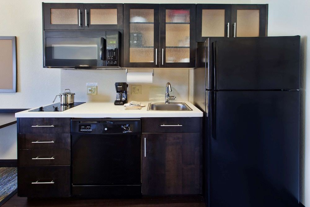 Photo of Kitchen in Golden