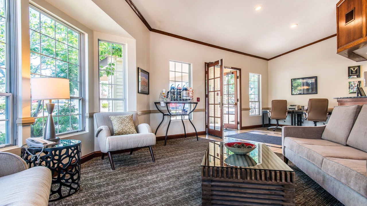 Photo of Livingroom in West Colorado Springs