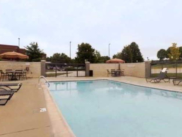 Photo of Outdoor in West Colorado Springs