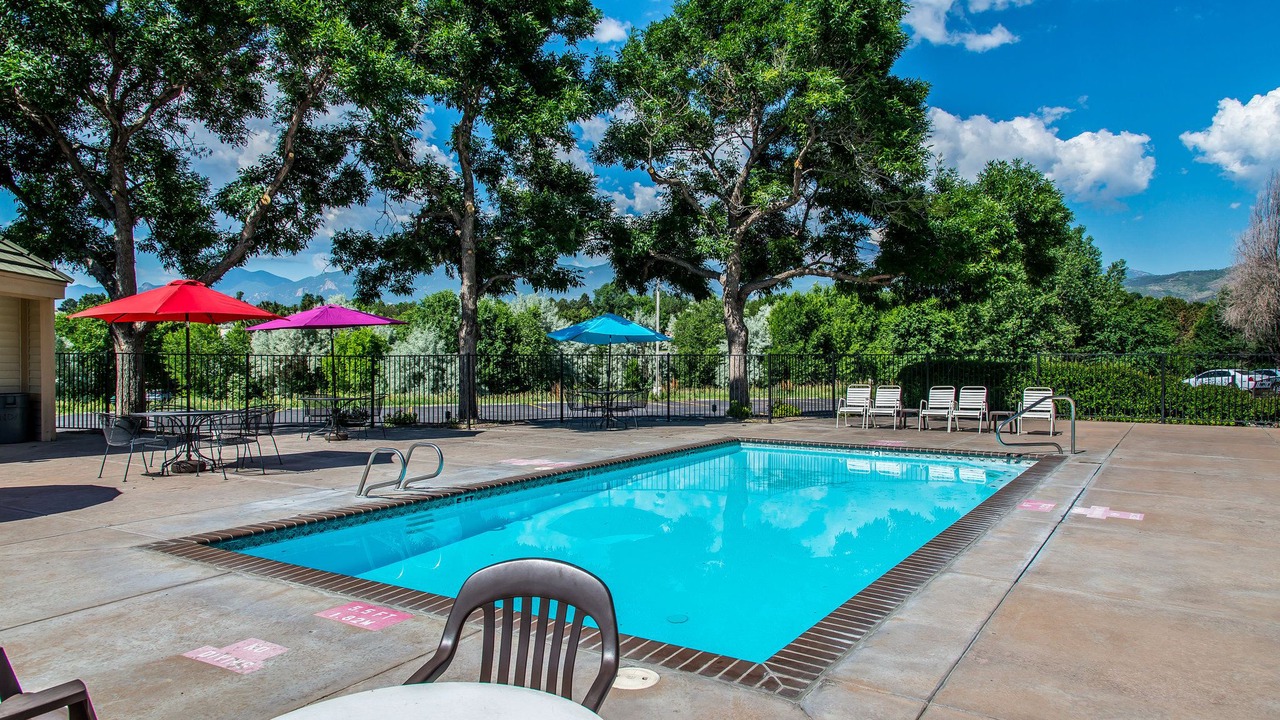 Photo of Outdoor in West Colorado Springs