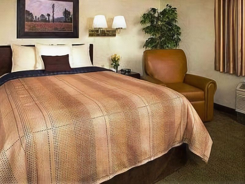 Photo of Bedroom in Golden