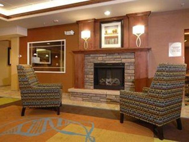 Photo of Livingroom in Parachute