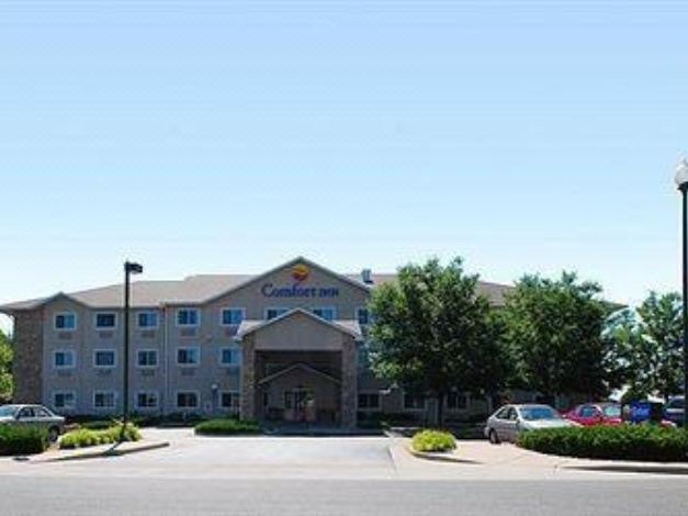 Photo of Buildings in Loveland