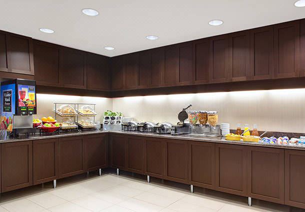 Photo of Kitchen in Downtown Wilmington