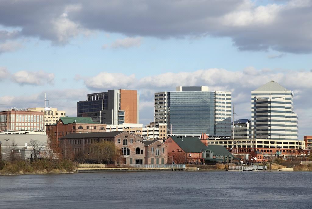 Photo of Buildings in Downtown Wilmington